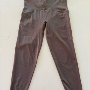 Spanx Booty Boost Leggings